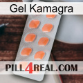 Gel Kamagra 26